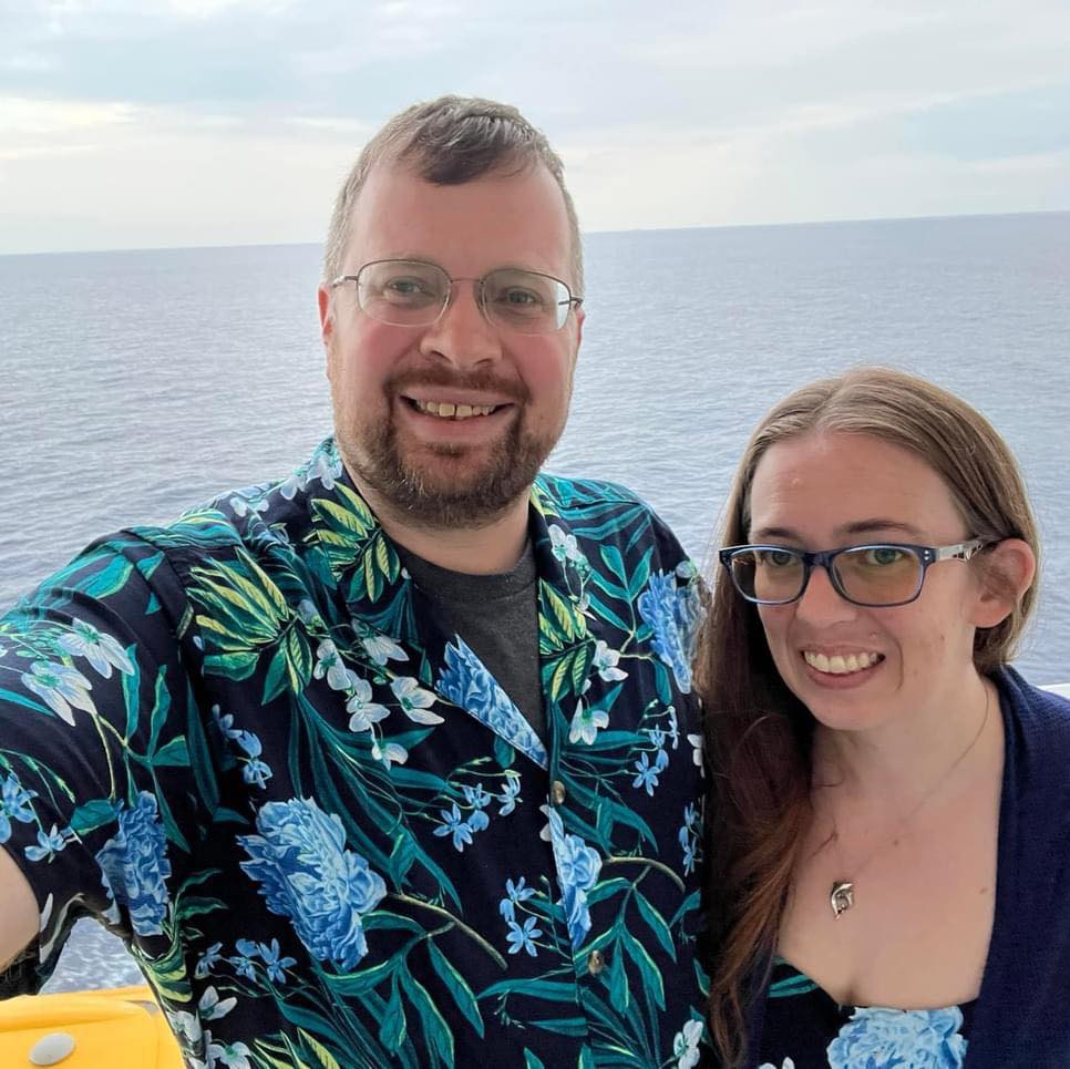 Cruise Brothers Travel Agent Sara Cobb